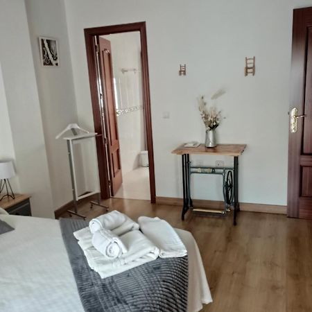 Casa Teo Villa Cazorla Kültér fotó