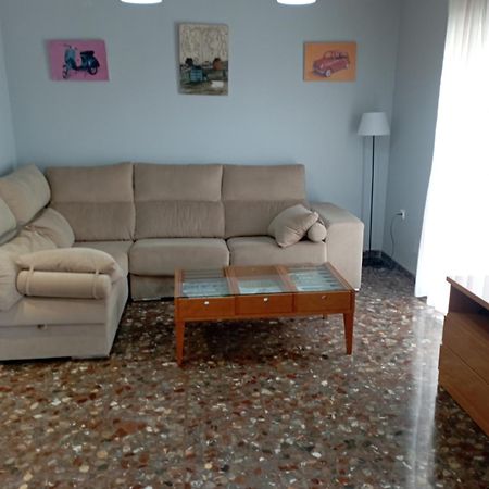 Casa Teo Villa Cazorla Kültér fotó