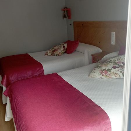 Casa Teo Villa Cazorla Kültér fotó
