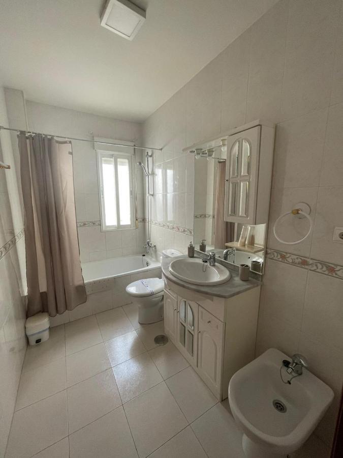 Casa Teo Villa Cazorla Kültér fotó