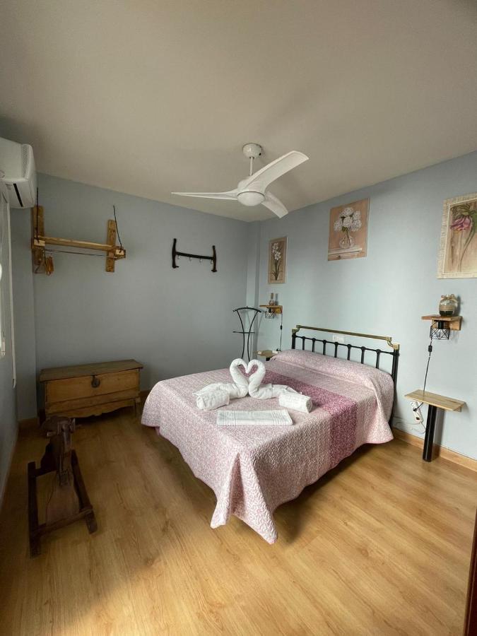 Casa Teo Villa Cazorla Kültér fotó