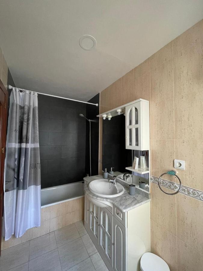 Casa Teo Villa Cazorla Kültér fotó
