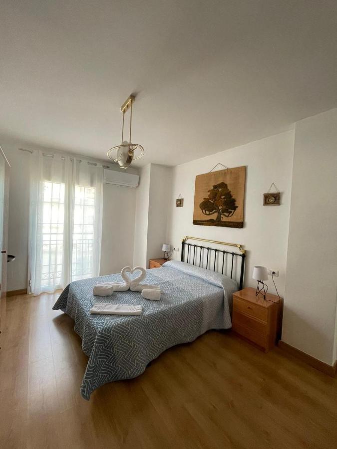 Casa Teo Villa Cazorla Kültér fotó
