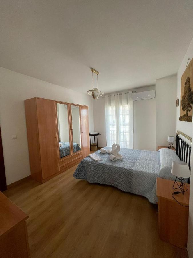 Casa Teo Villa Cazorla Kültér fotó