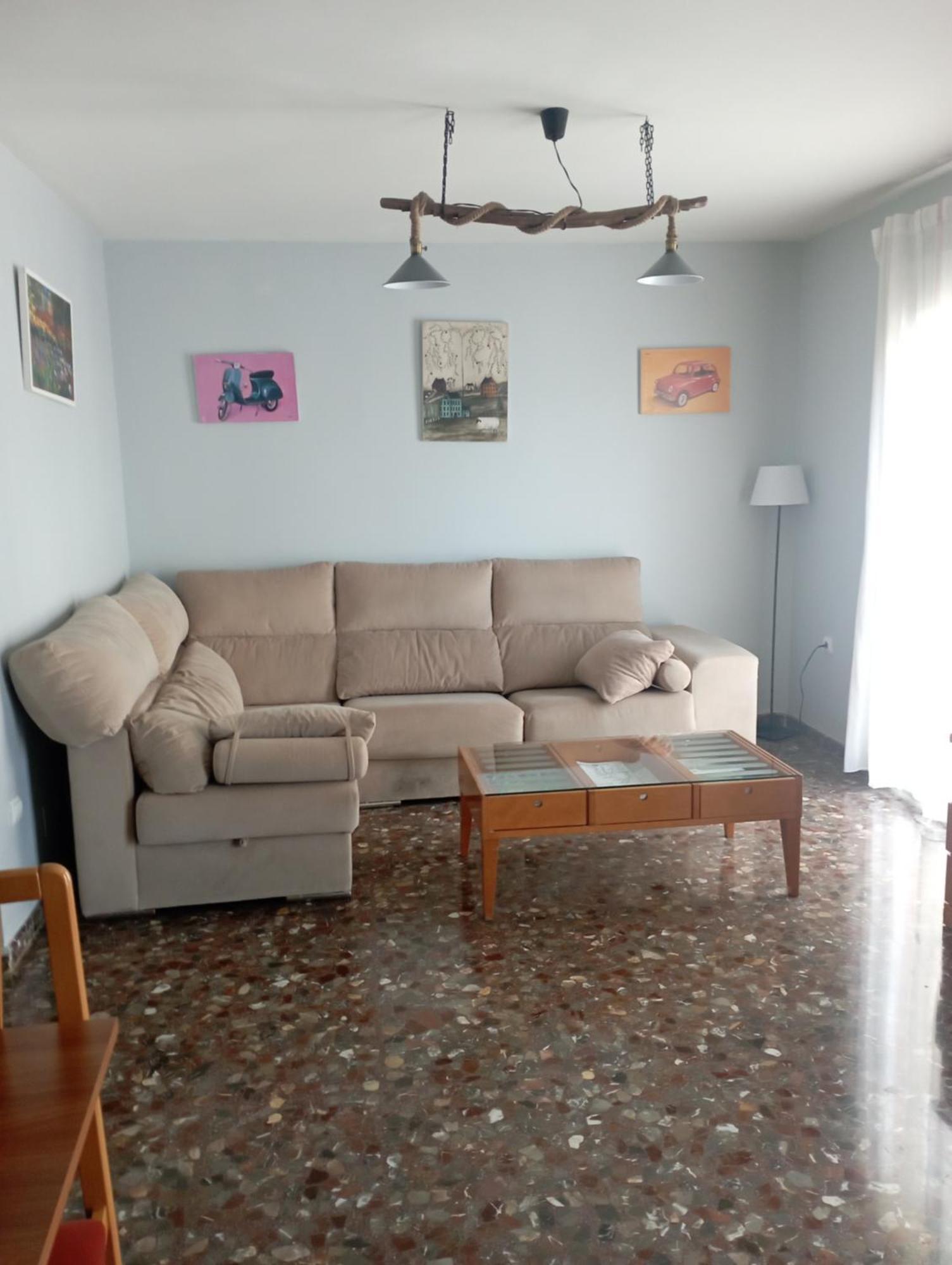 Casa Teo Villa Cazorla Kültér fotó