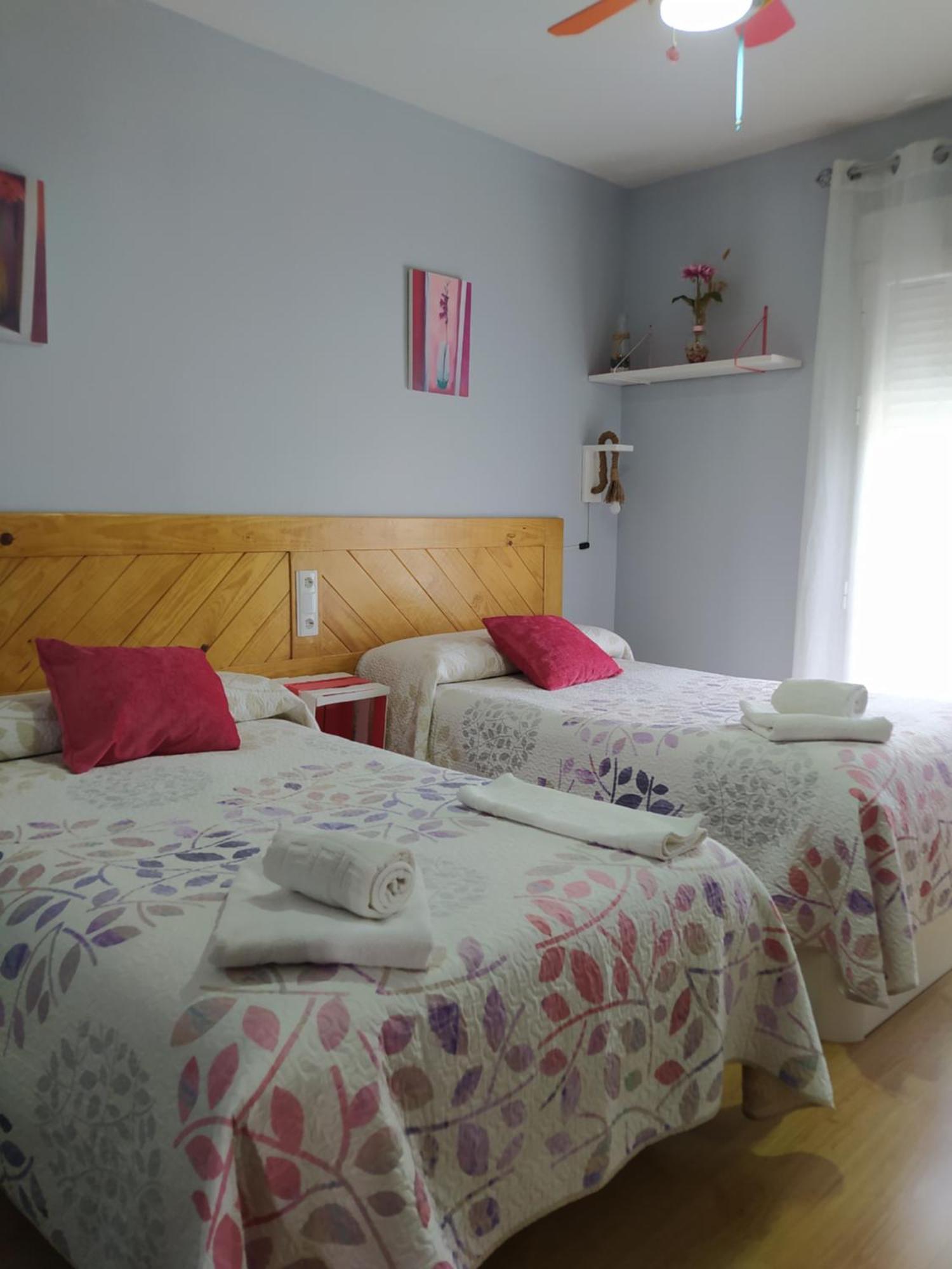Casa Teo Villa Cazorla Kültér fotó