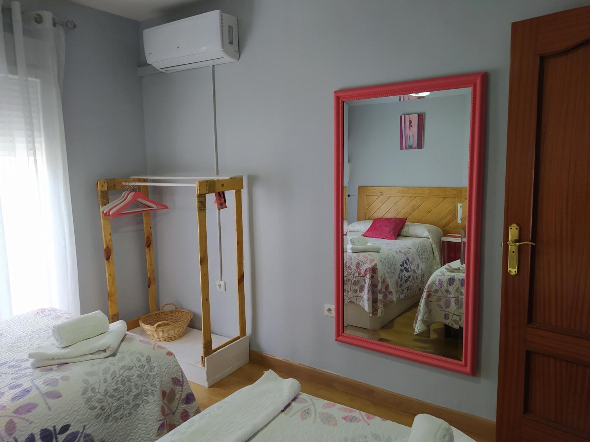 Casa Teo Villa Cazorla Kültér fotó
