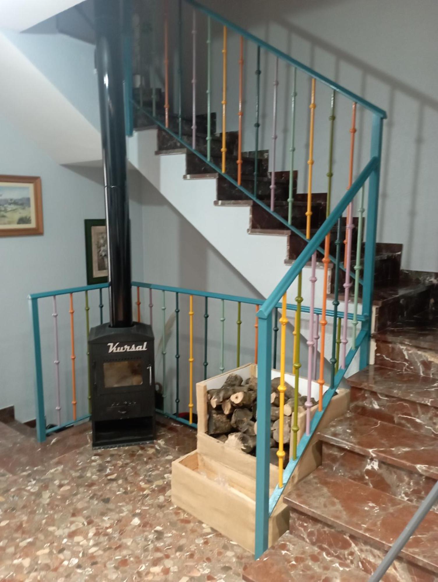 Casa Teo Villa Cazorla Kültér fotó