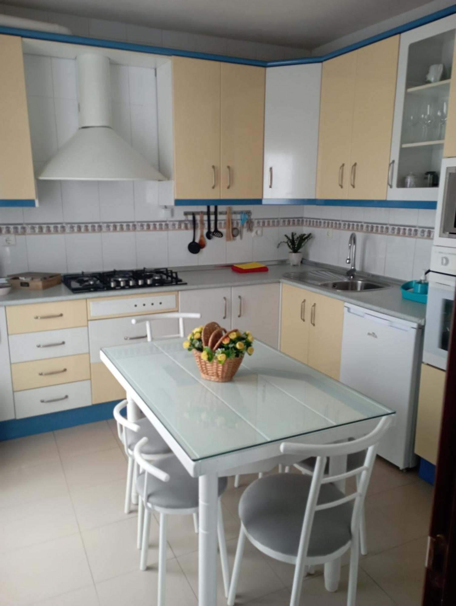 Casa Teo Villa Cazorla Kültér fotó
