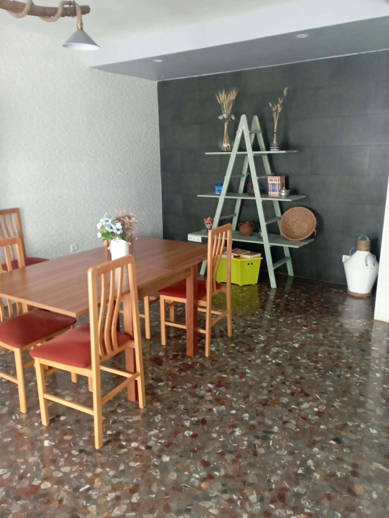 Casa Teo Villa Cazorla Kültér fotó
