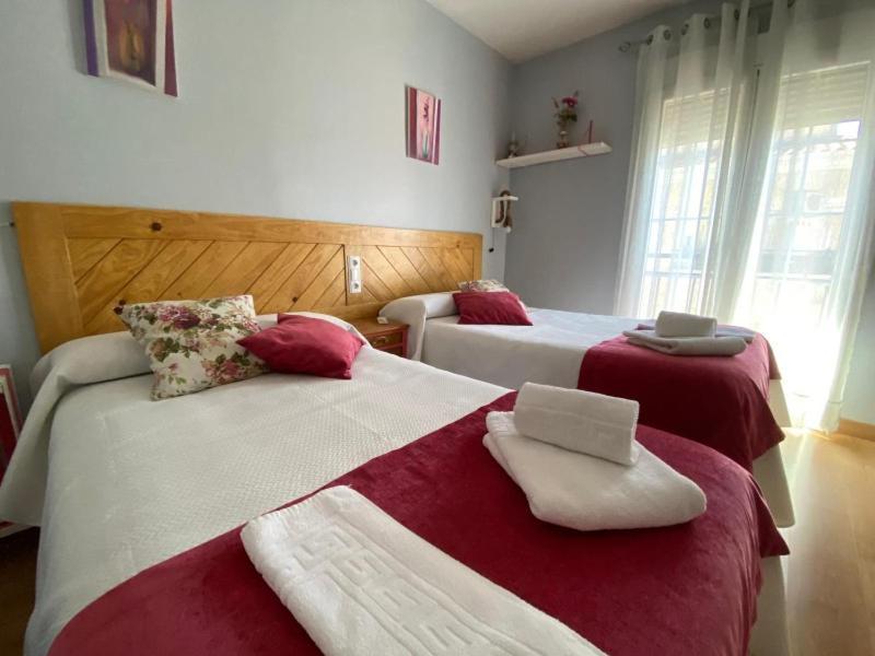 Casa Teo Villa Cazorla Kültér fotó