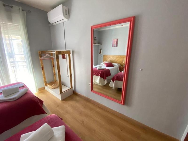 Casa Teo Villa Cazorla Kültér fotó