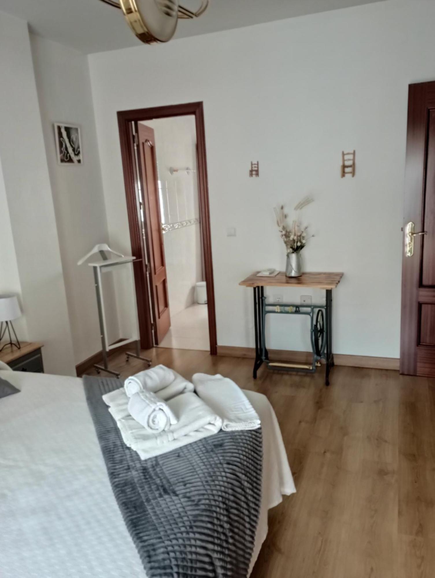 Casa Teo Villa Cazorla Kültér fotó