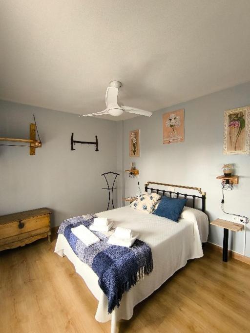 Casa Teo Villa Cazorla Kültér fotó
