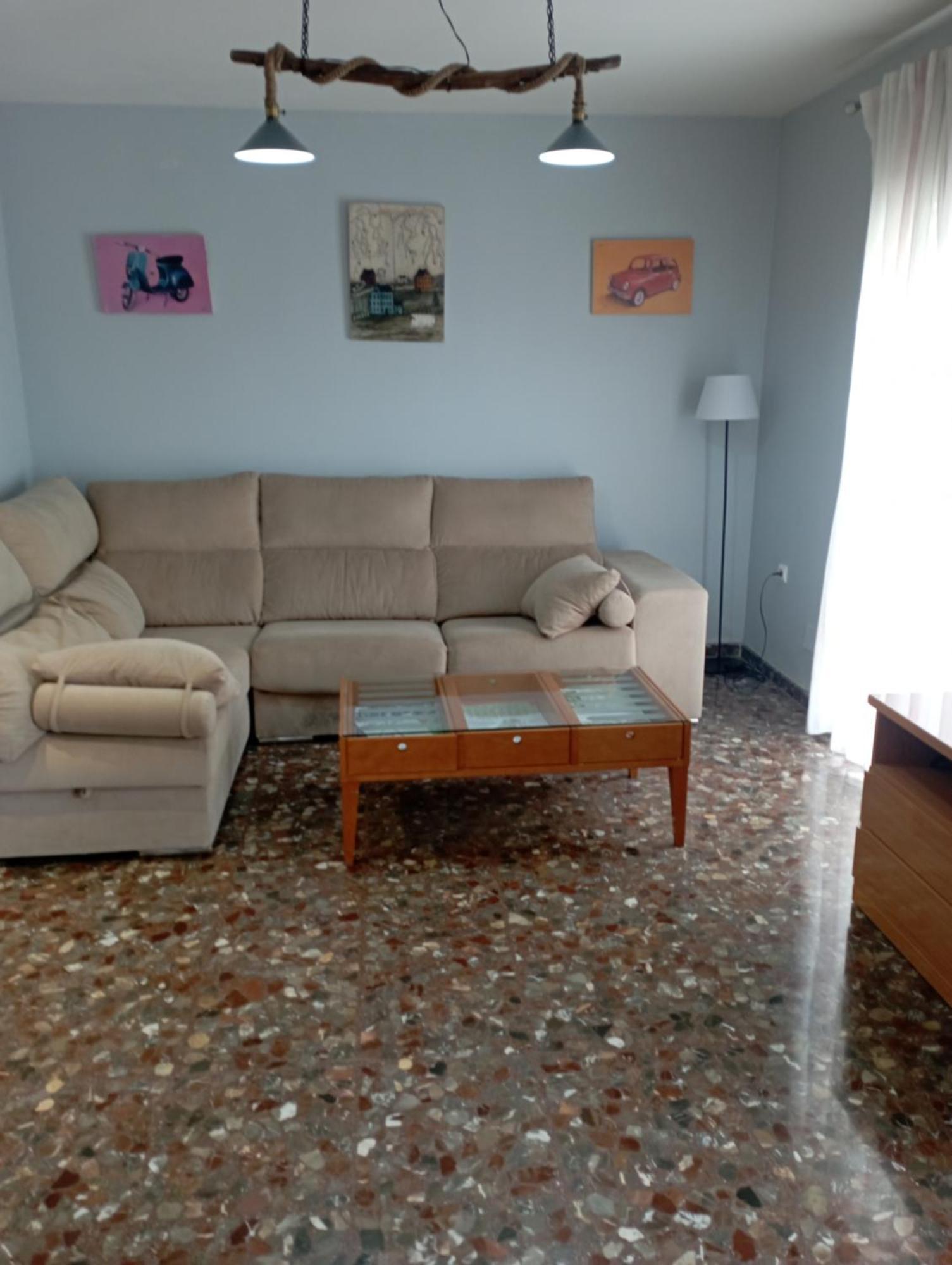 Casa Teo Villa Cazorla Kültér fotó
