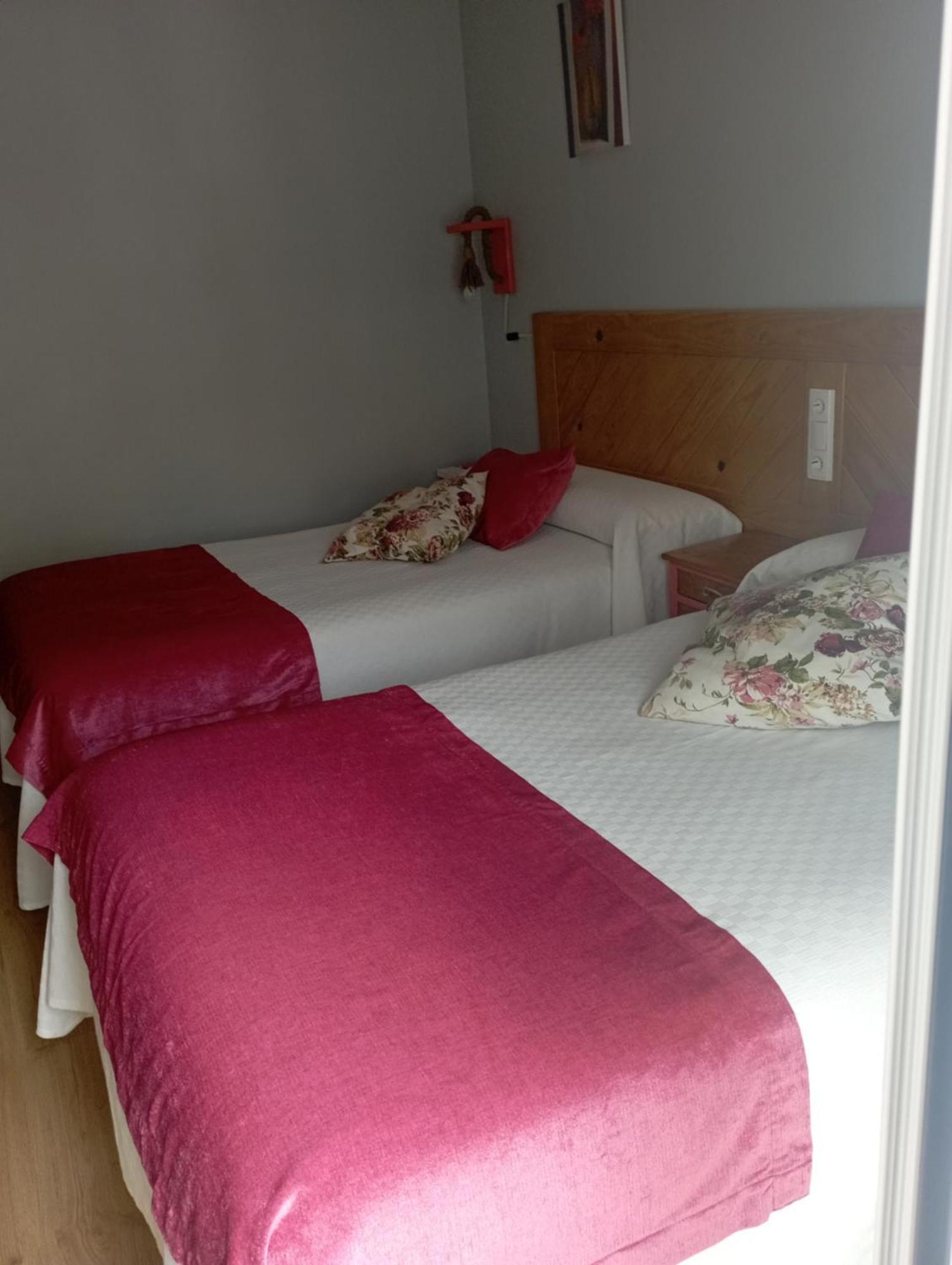 Casa Teo Villa Cazorla Kültér fotó