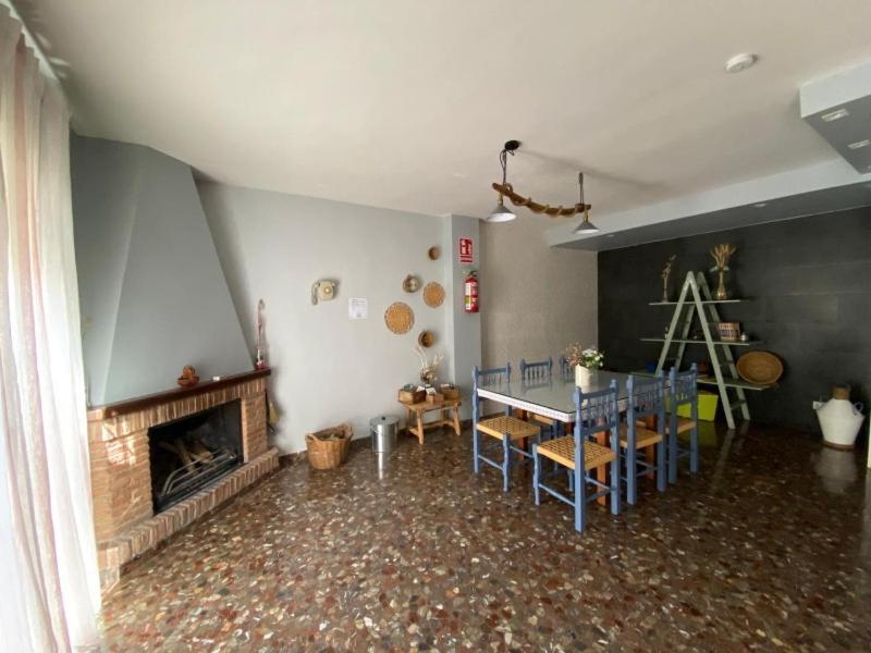 Casa Teo Villa Cazorla Kültér fotó