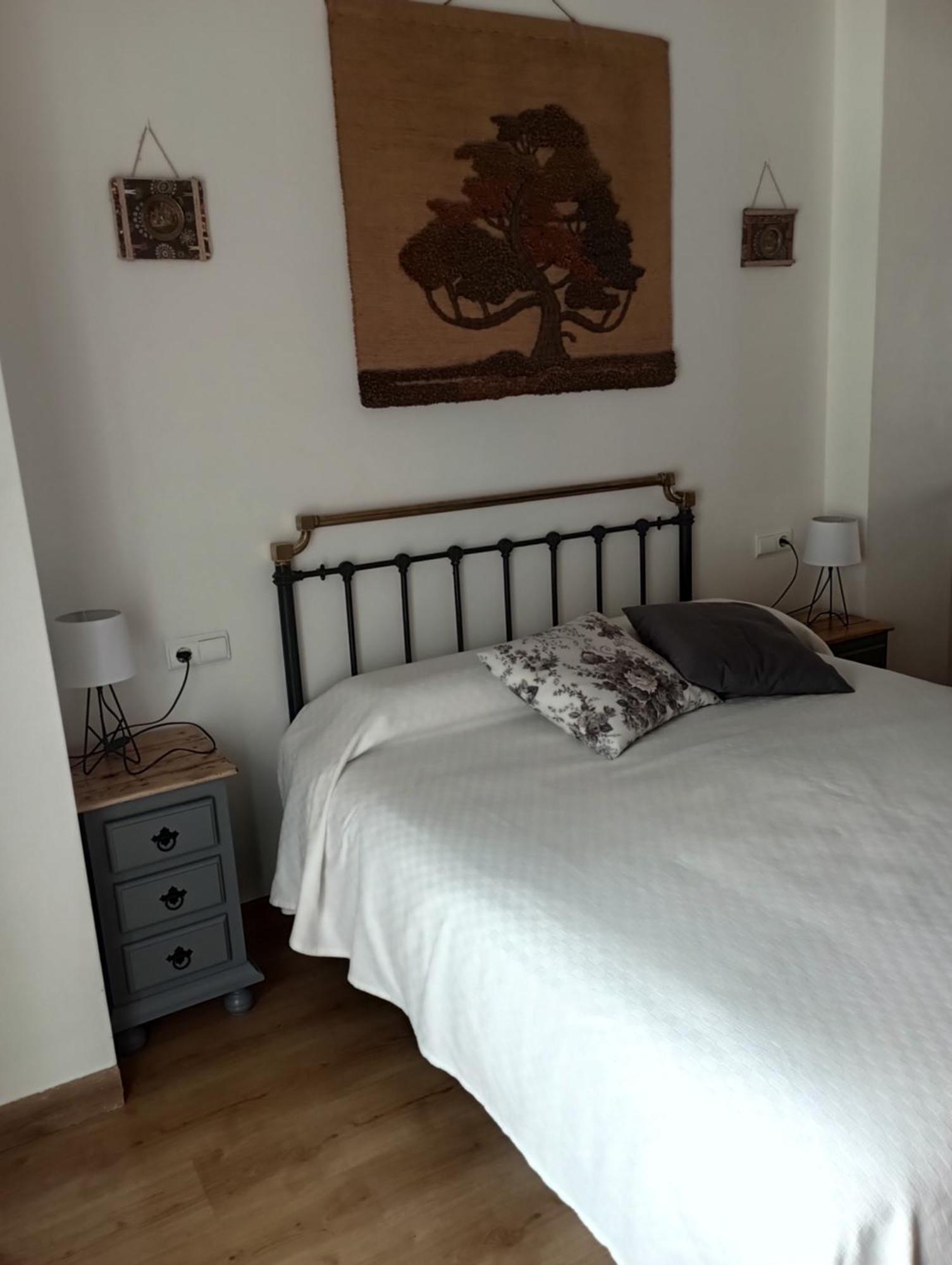 Casa Teo Villa Cazorla Kültér fotó