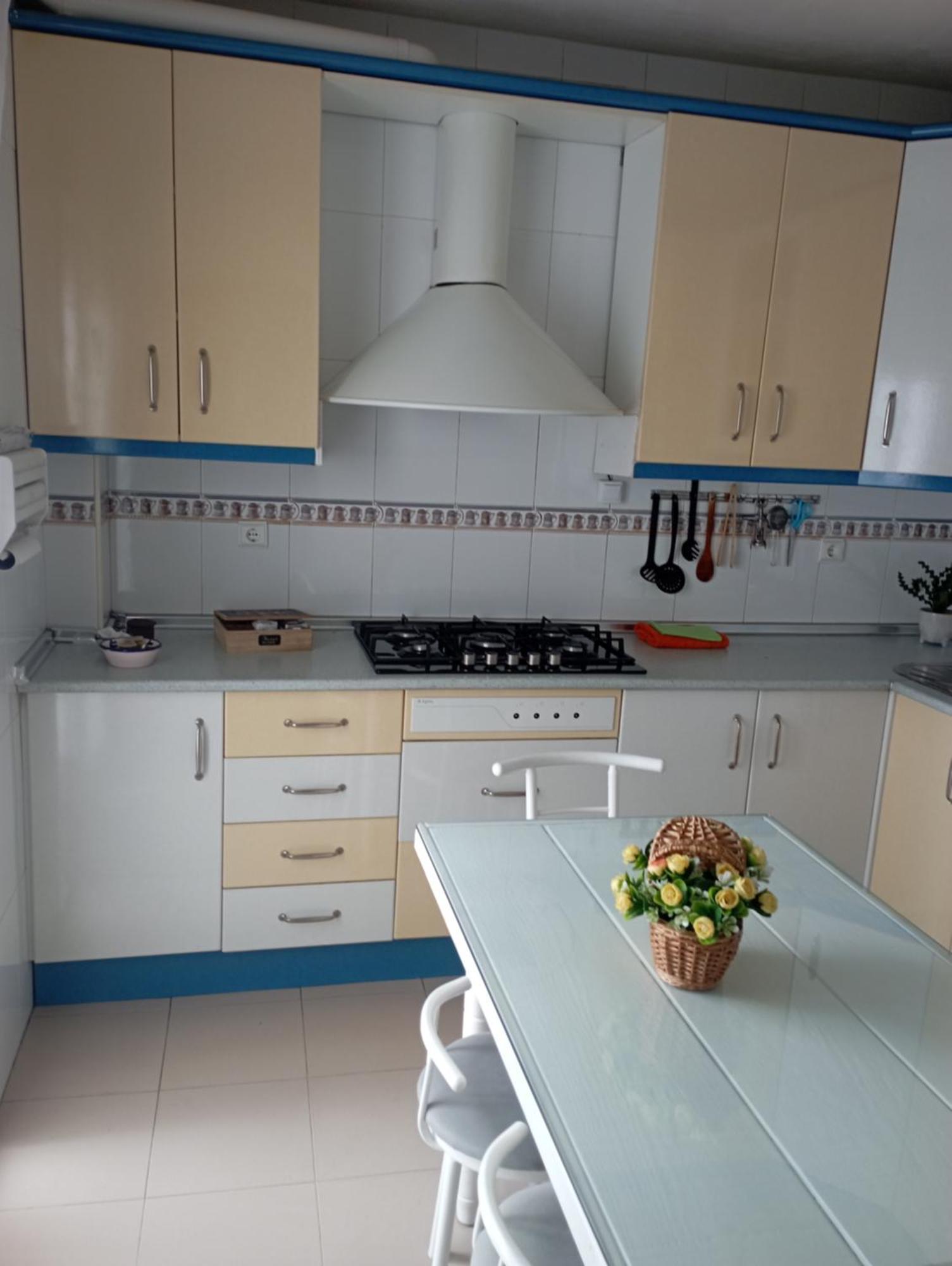 Casa Teo Villa Cazorla Kültér fotó