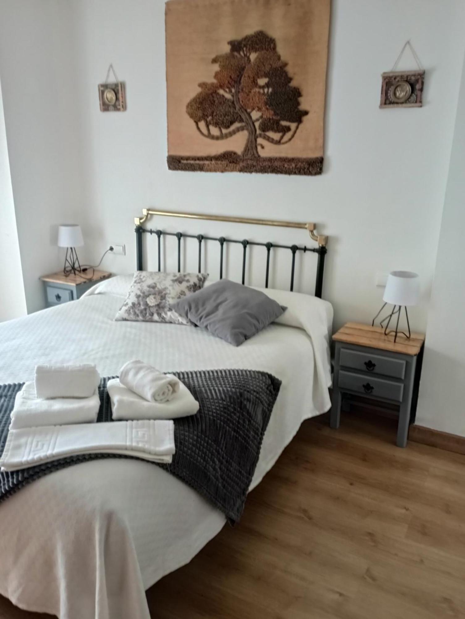 Casa Teo Villa Cazorla Kültér fotó
