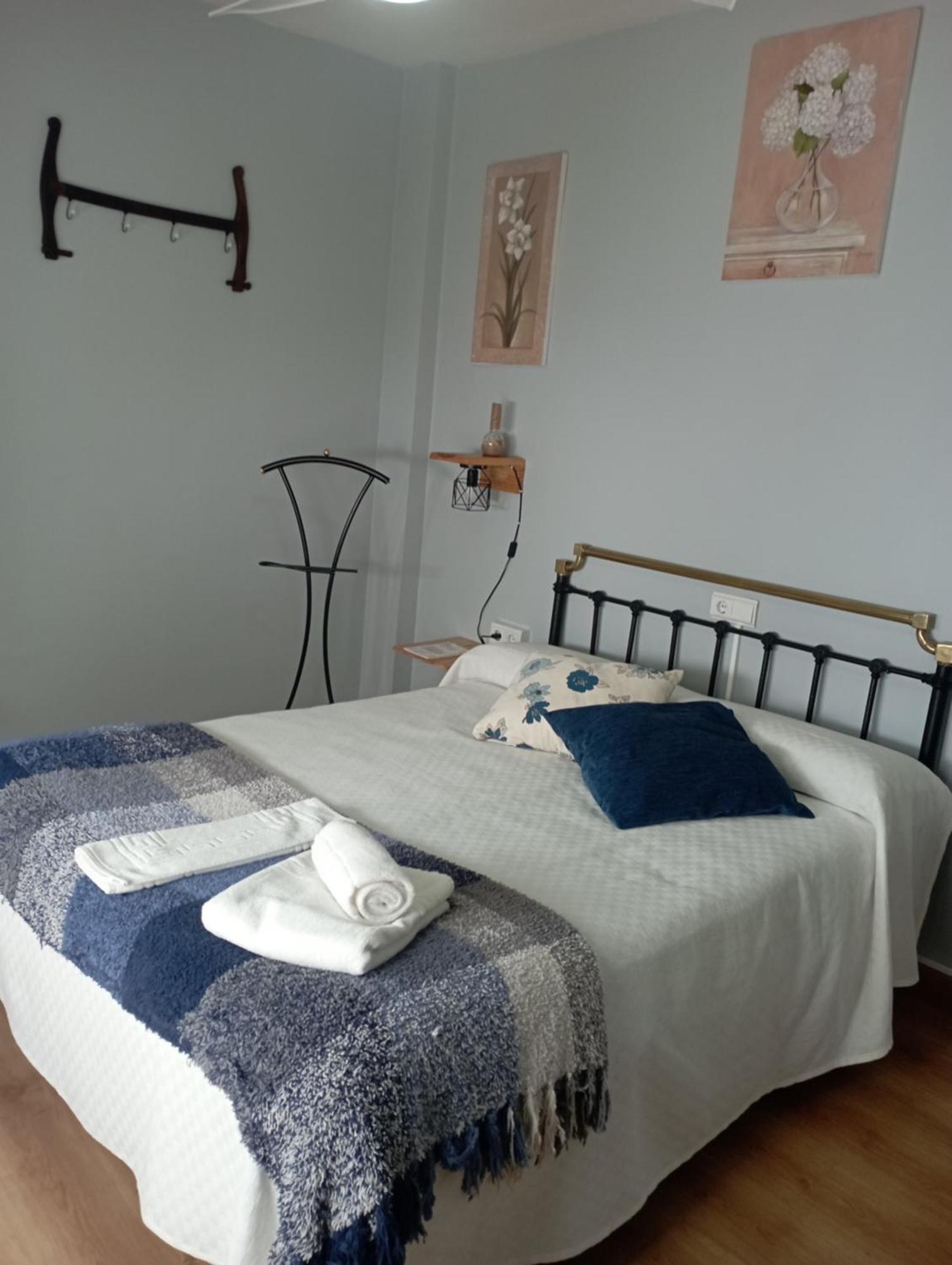 Casa Teo Villa Cazorla Kültér fotó