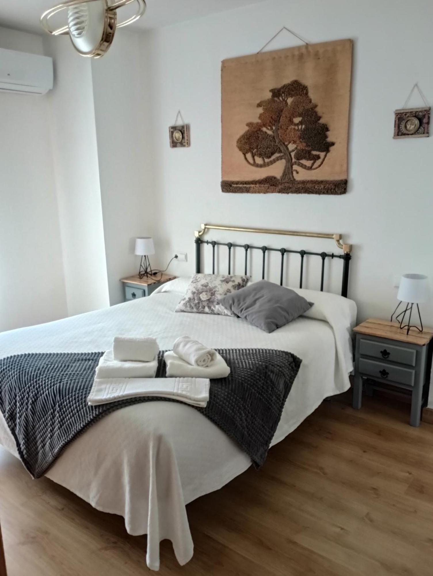 Casa Teo Villa Cazorla Kültér fotó