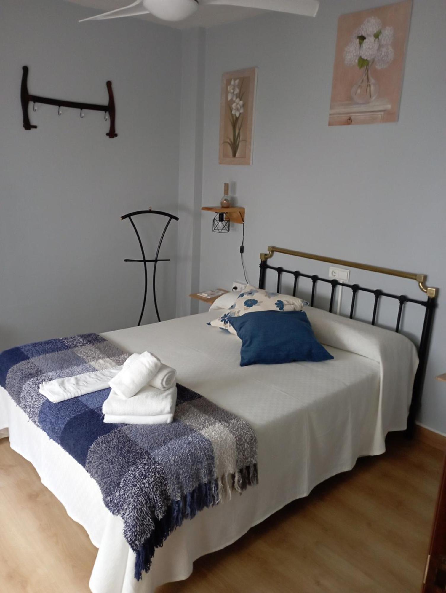 Casa Teo Villa Cazorla Kültér fotó
