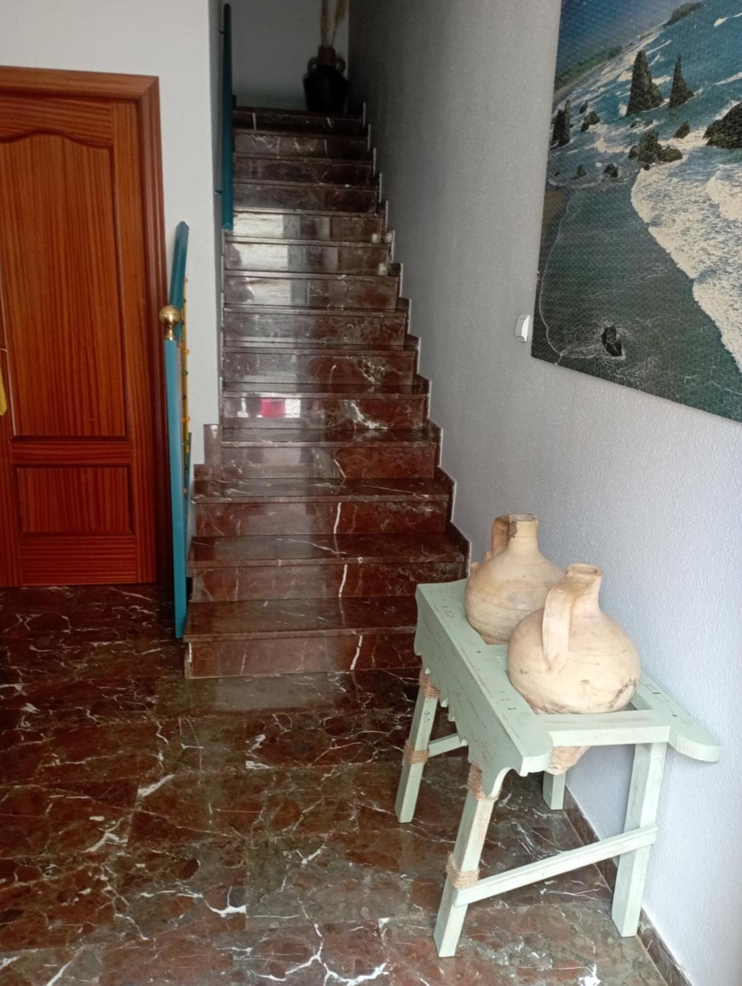 Casa Teo Villa Cazorla Kültér fotó