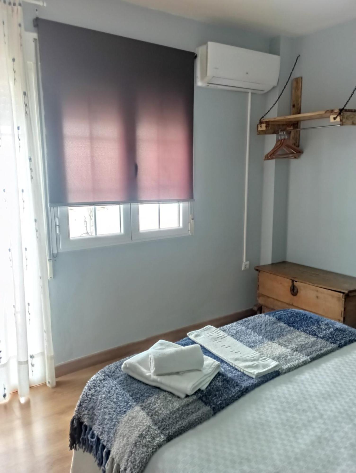 Casa Teo Villa Cazorla Kültér fotó