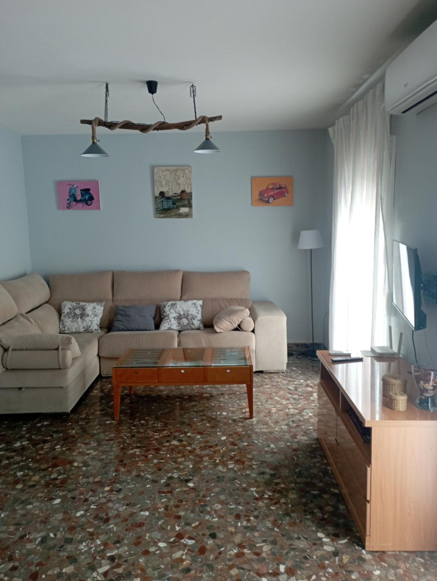 Casa Teo Villa Cazorla Kültér fotó