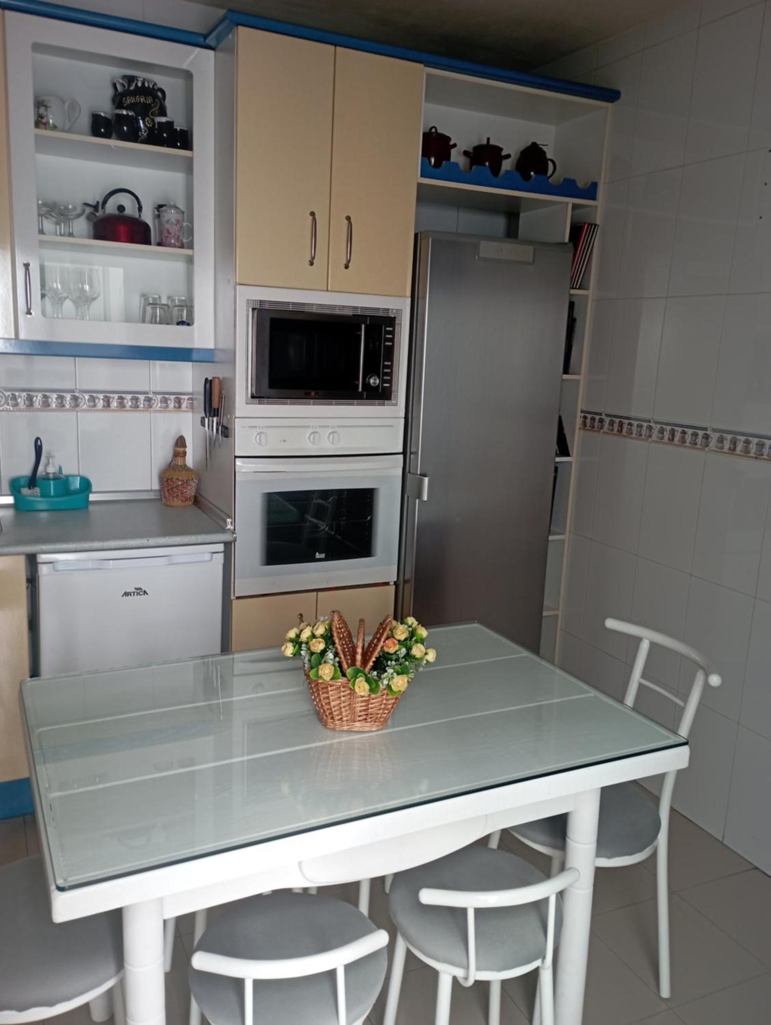 Casa Teo Villa Cazorla Kültér fotó