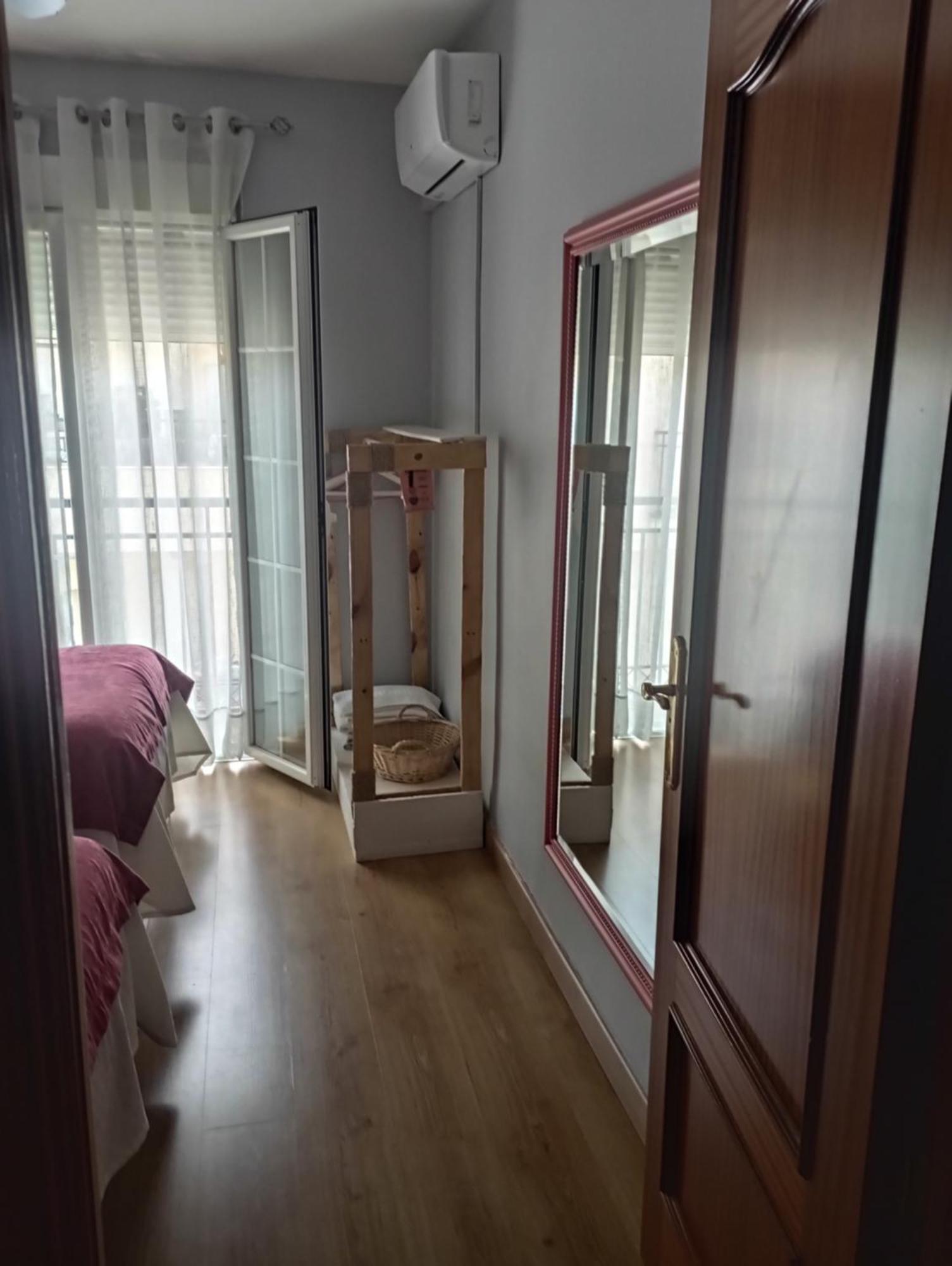 Casa Teo Villa Cazorla Kültér fotó