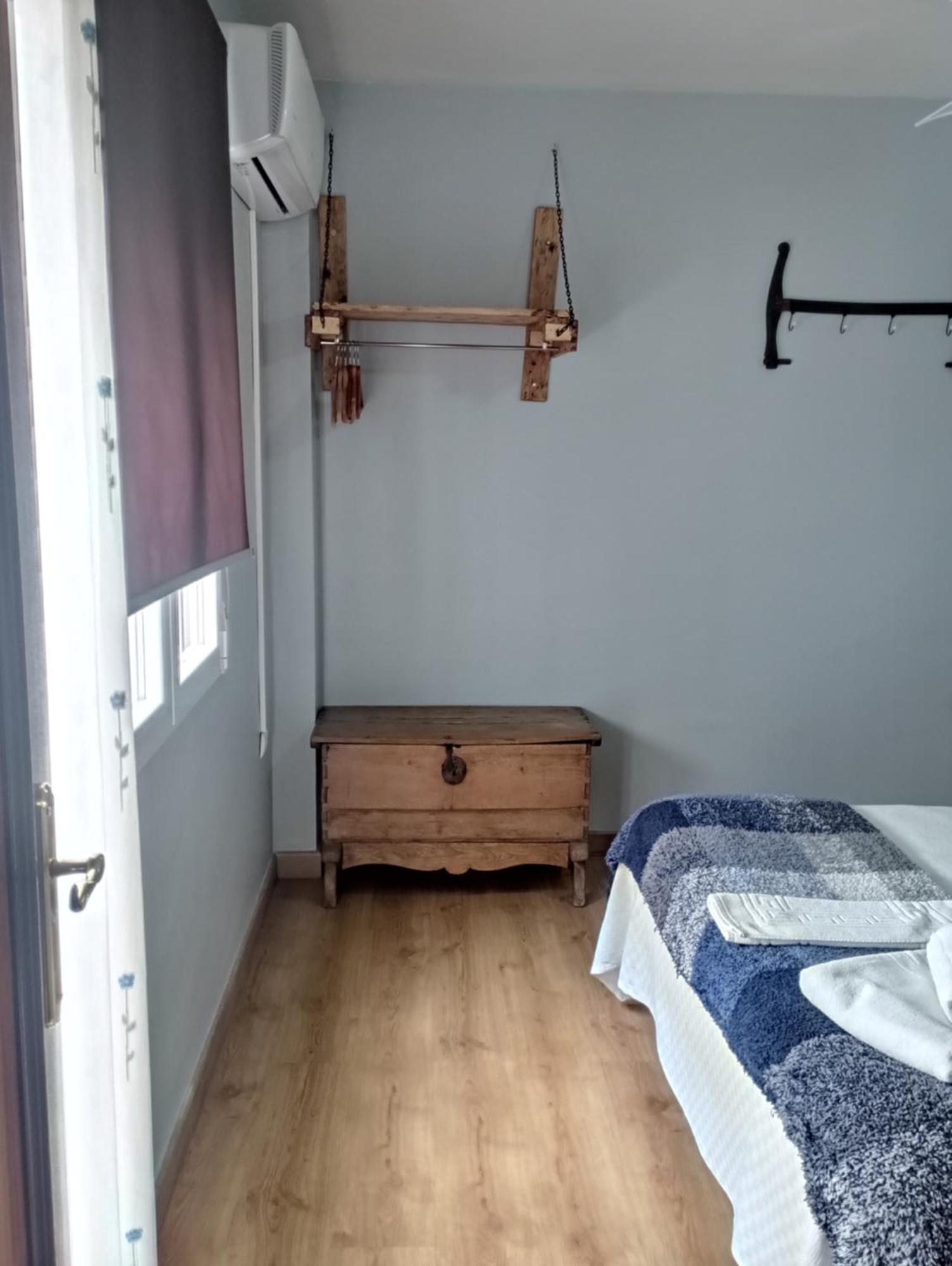Casa Teo Villa Cazorla Kültér fotó