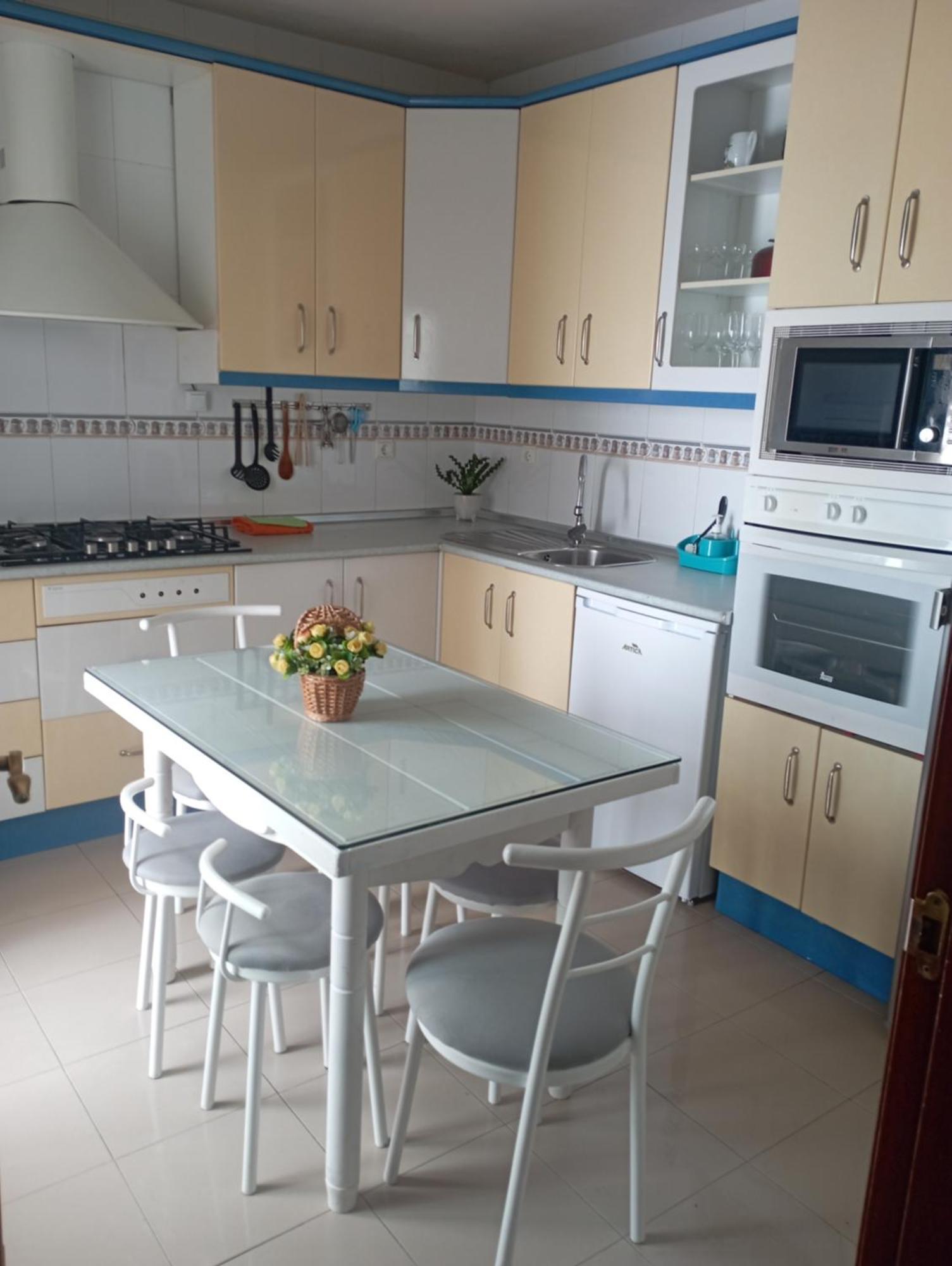 Casa Teo Villa Cazorla Kültér fotó