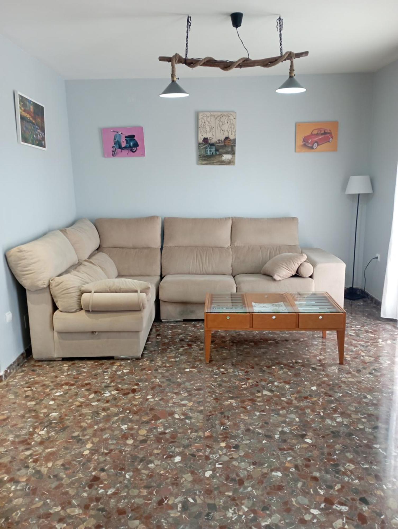 Casa Teo Villa Cazorla Kültér fotó